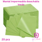 Manteles Desechables