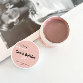 Silk - Quick Builder 30ml