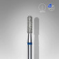 Punta diamante, «cilindro redondeado» 2.3 mm Azul Punta diamante, «cilindro redondeado» 2.3 mm Azul