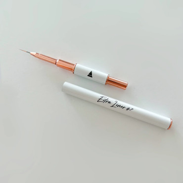 Extra liner N7- Pinceles premium