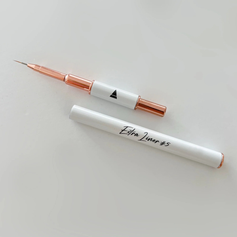 Extra Liner N5 - Pinceles Premium