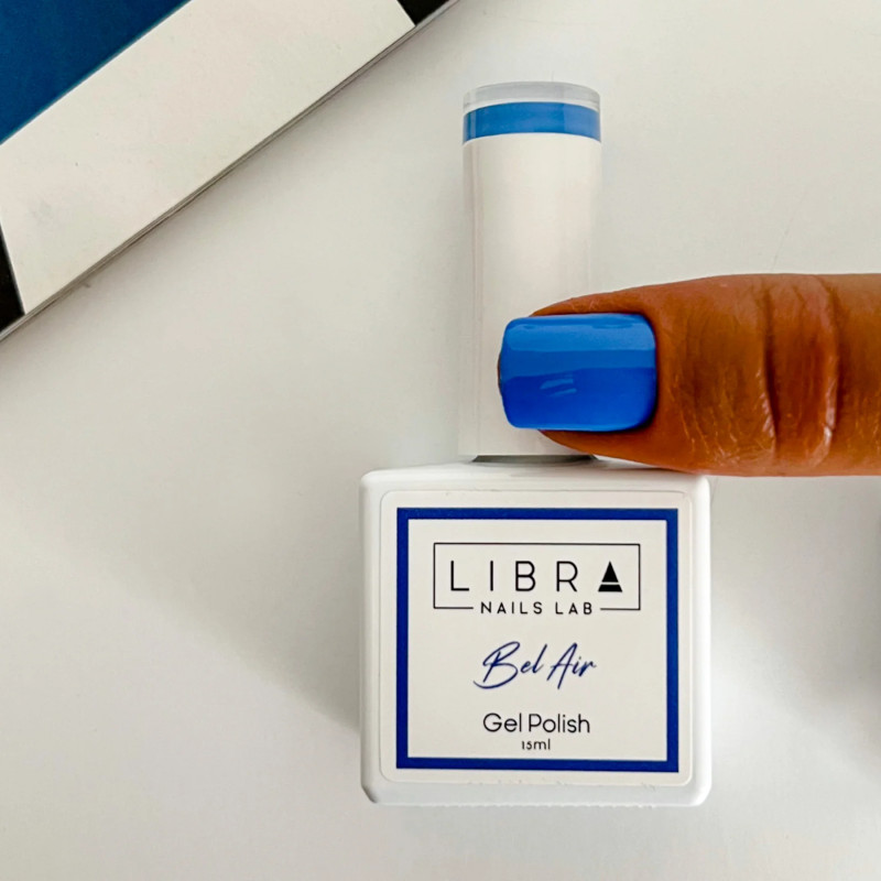 BEL- AIR - Semipermante 15ml