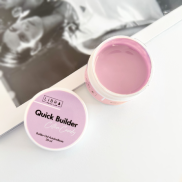 Cotton Candy - Quick Builder 30ml