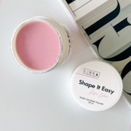 Rosie Skin - Shape It Easy - Builder Gel 30ml