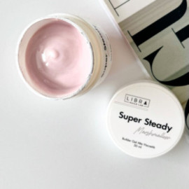 Marshmallow - Super Steady - Builder Gel 30ml