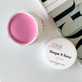 Barbie - Shape It Easy - Builder Gel 30ml