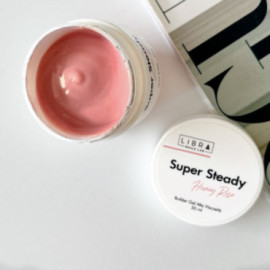 Honey Rose - Super Steady - Builder Gel 30ml